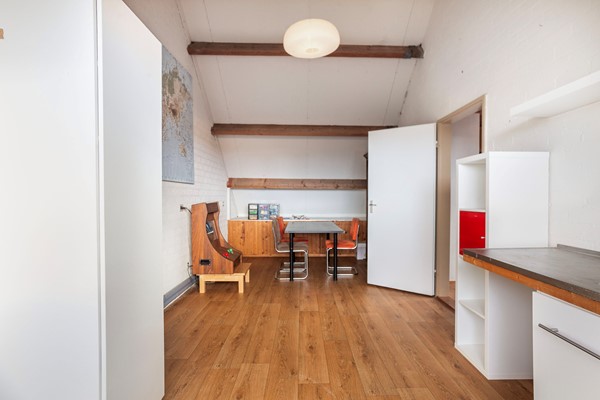 Medium property photo - Graafschedijk 35, 5364 PP Escharen